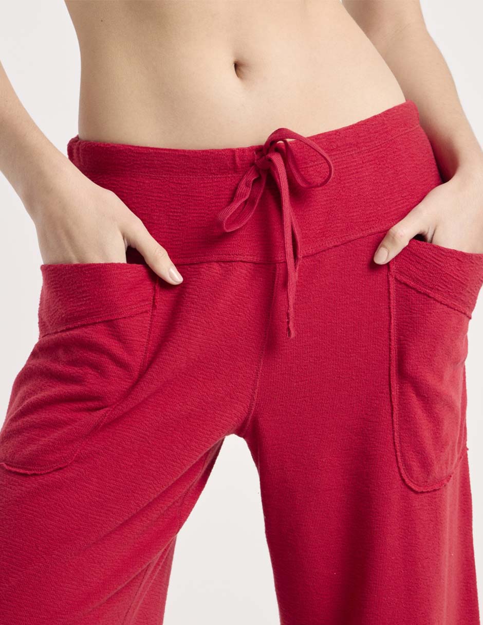 Pantalón pijama para mujer 4