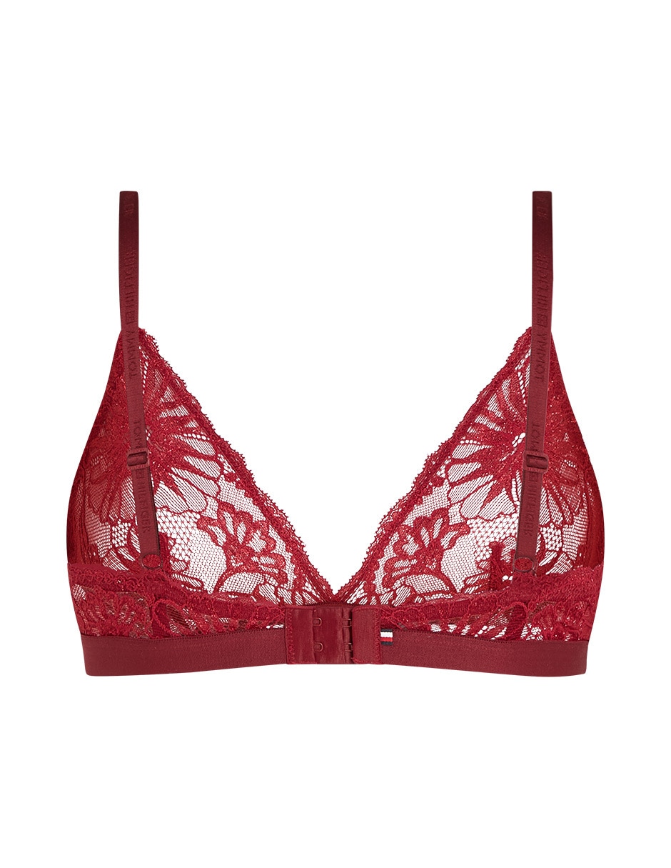 Brassiere balconette para mujer 2