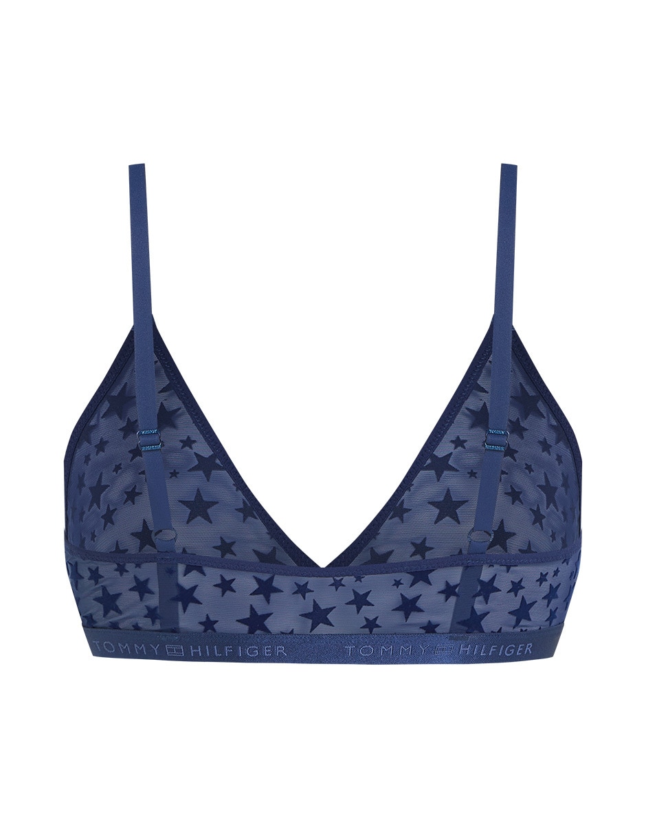 Brassiere balconette para mujer 2