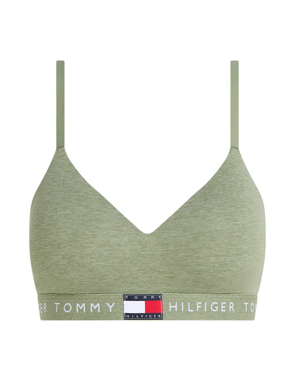Bralette copa preformada para mujer Bralette copa preformada para mujer