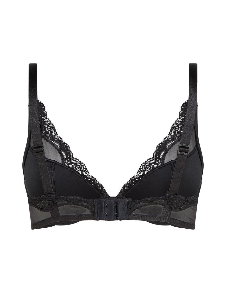 Brassiere balconette para mujer 2
