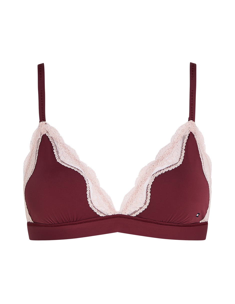 Brassiere balconette para mujer Brassiere balconette para mujer