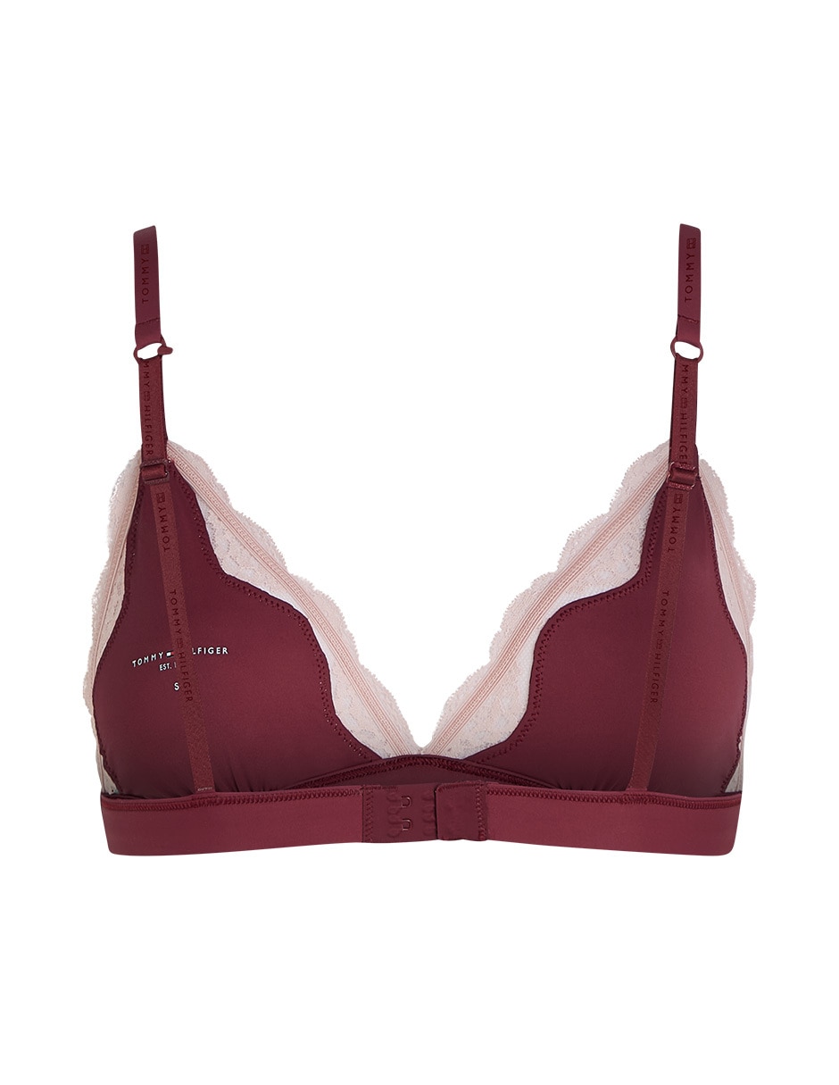 Brassiere balconette para mujer 2