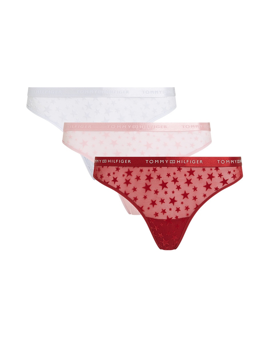 Set tanga para mujer Set tanga para mujer