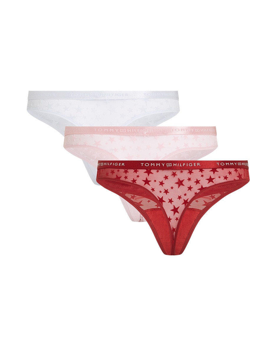 Set tanga para mujer 2
