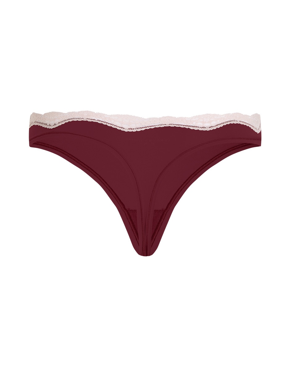 Tanga para mujer 2