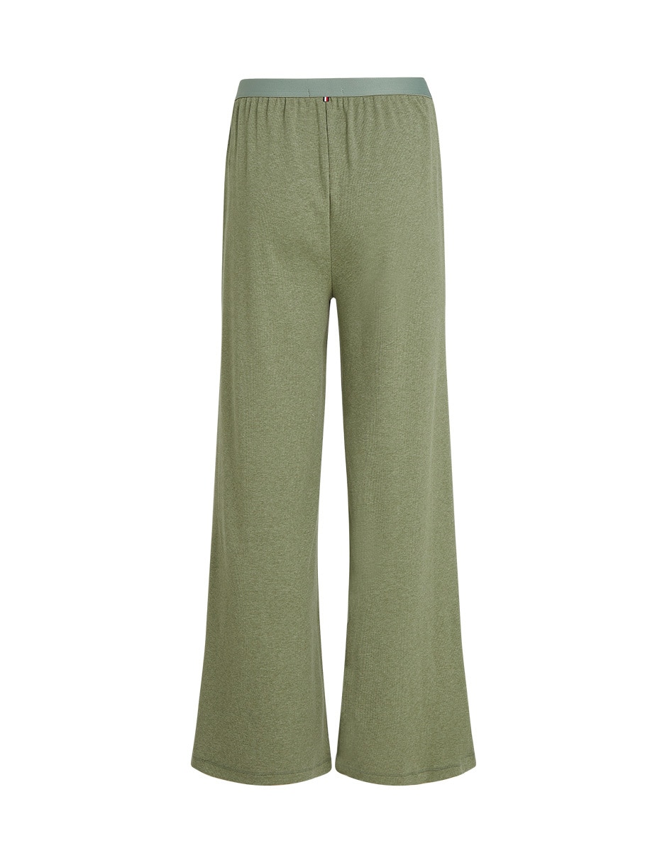 Pantalón pijama de algodón para mujer 3