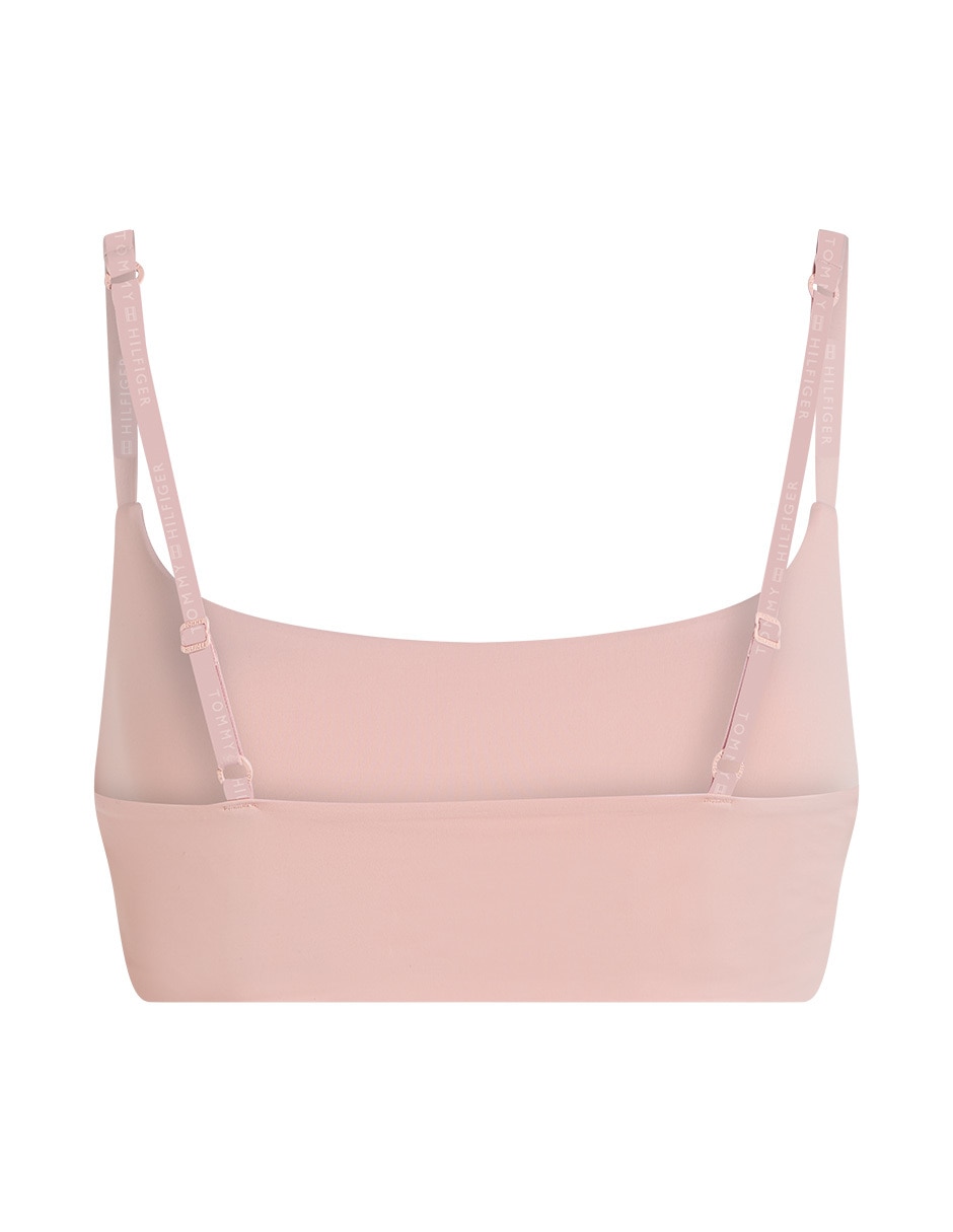 Top escote regular tirante ajustable 2