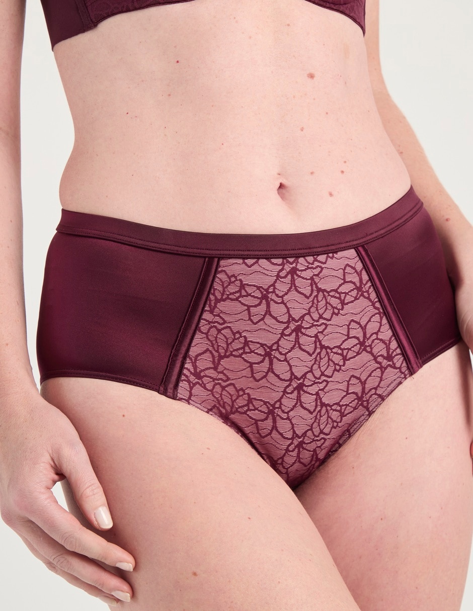 Panty para mujer 2