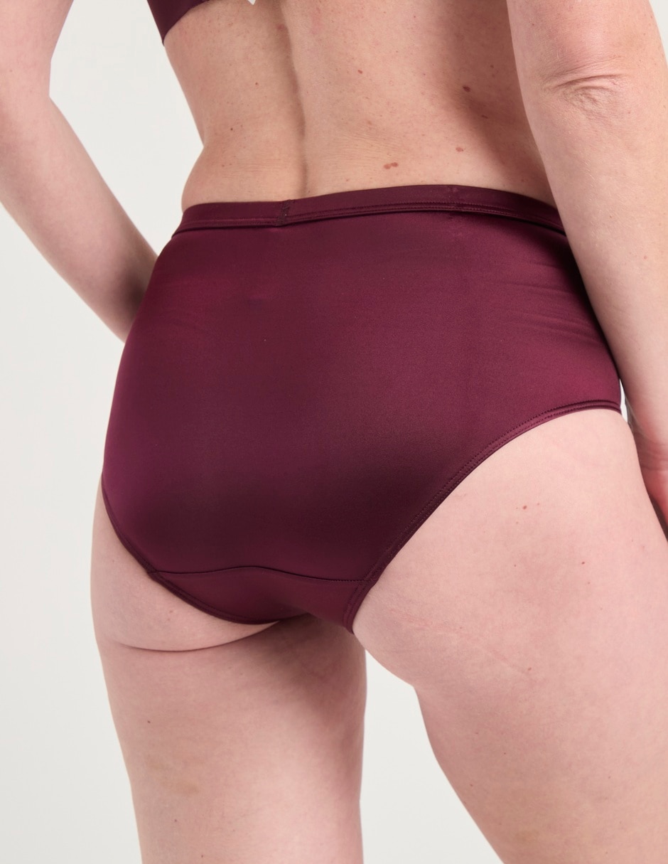 Panty para mujer 3