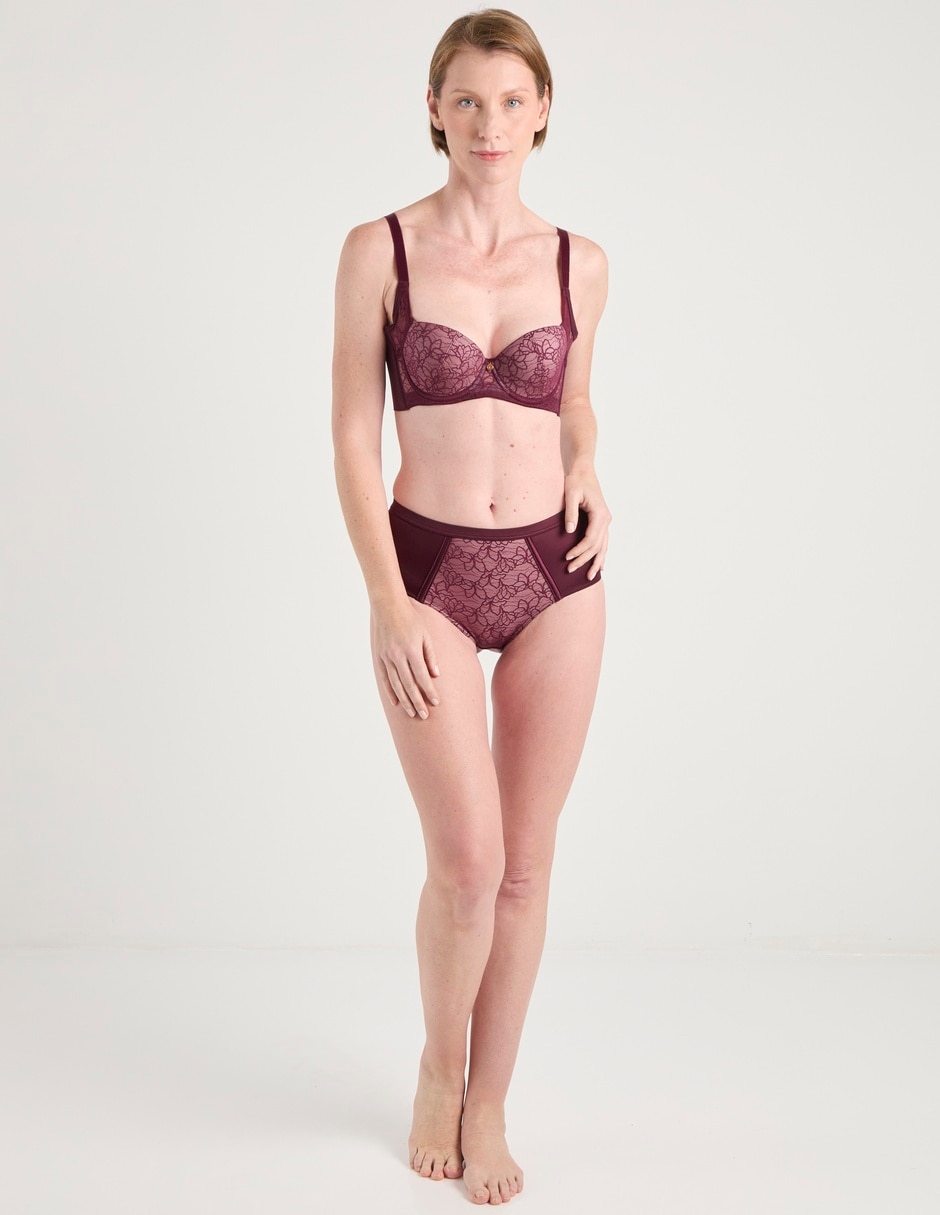Panty para mujer 5