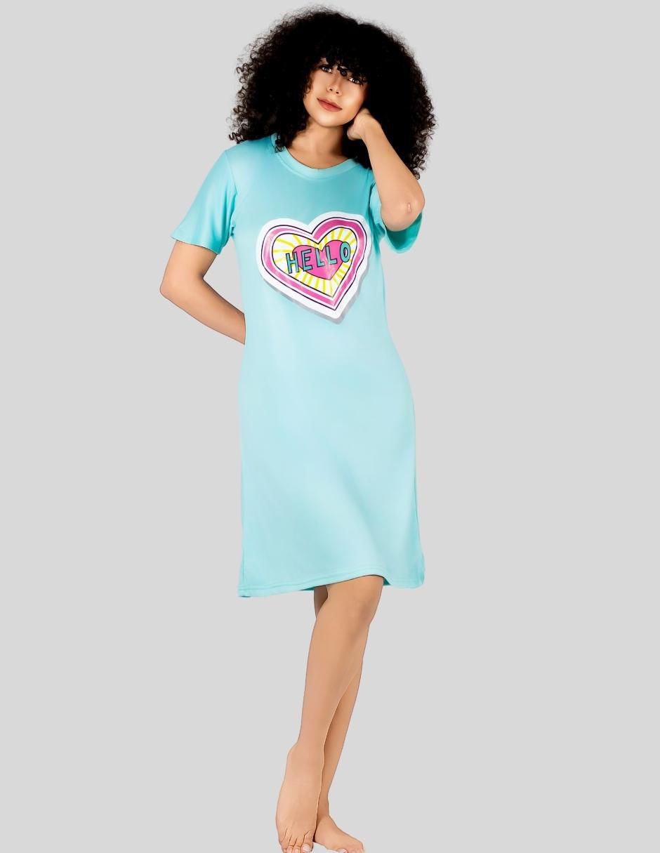 Camisón 2