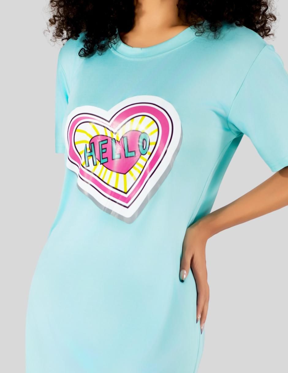 Camisón 4