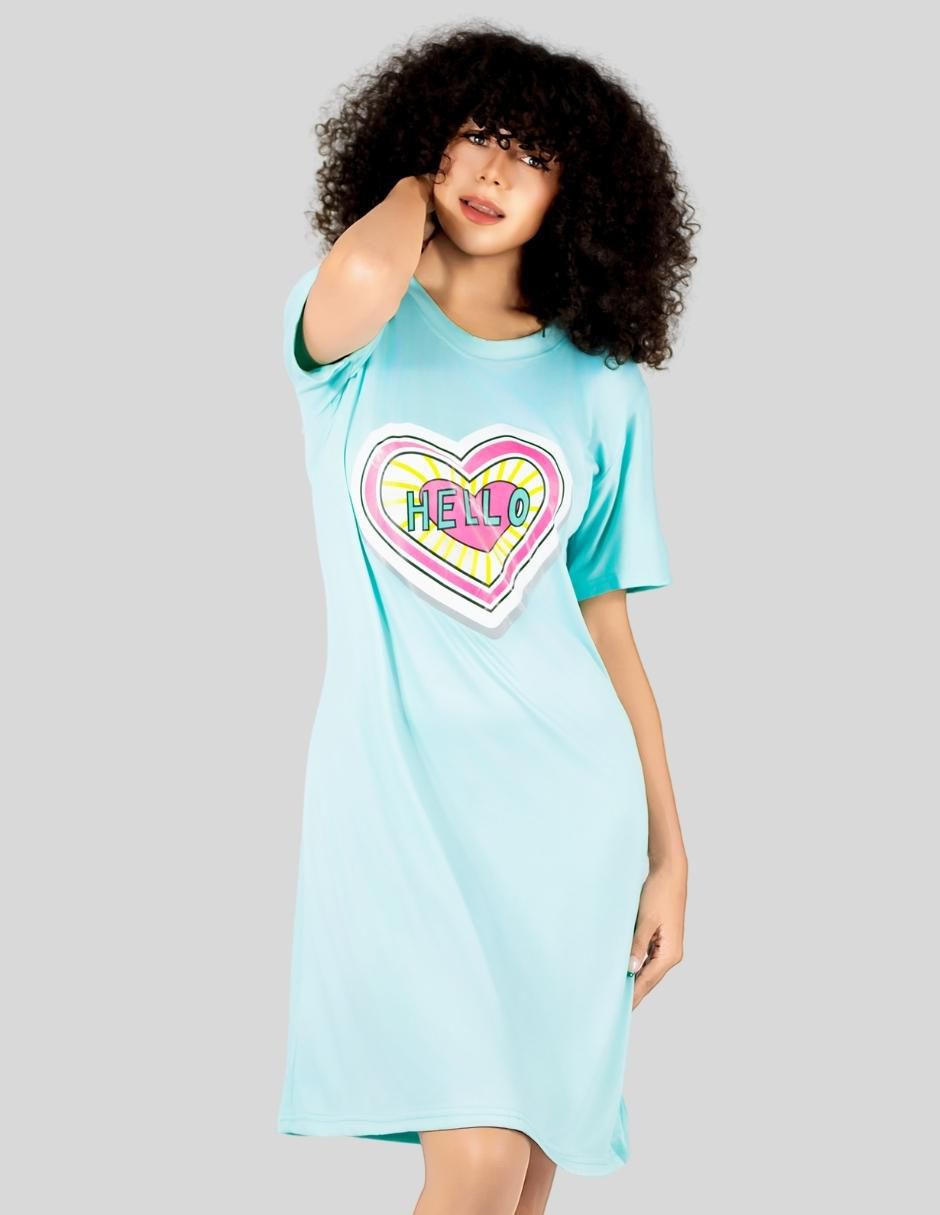 Camisón 5