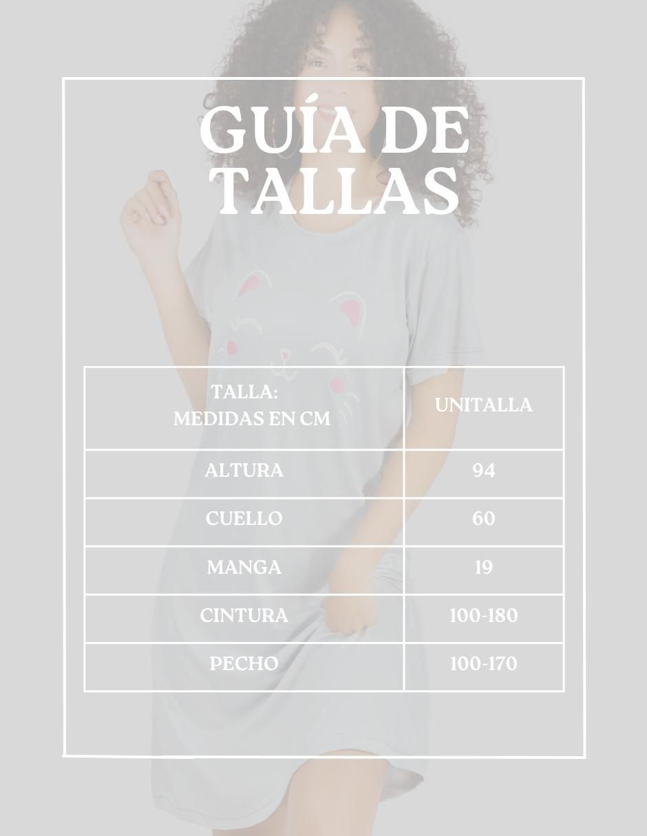 Camisón 7