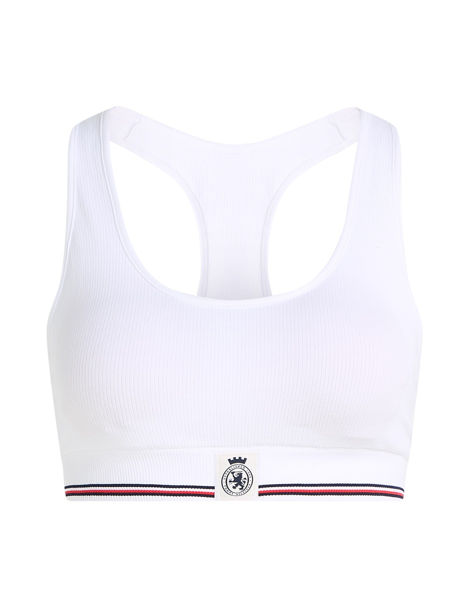 Bralette copa removible para mujer Bralette copa removible para mujer