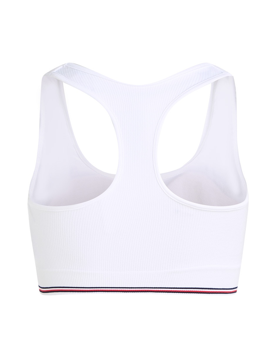 Bralette copa removible para mujer 2