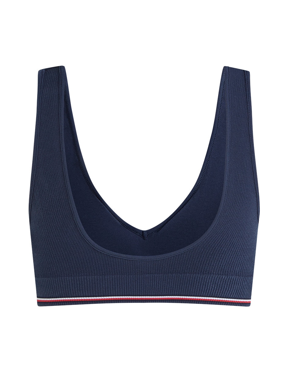 Bralette copa removible para mujer 2