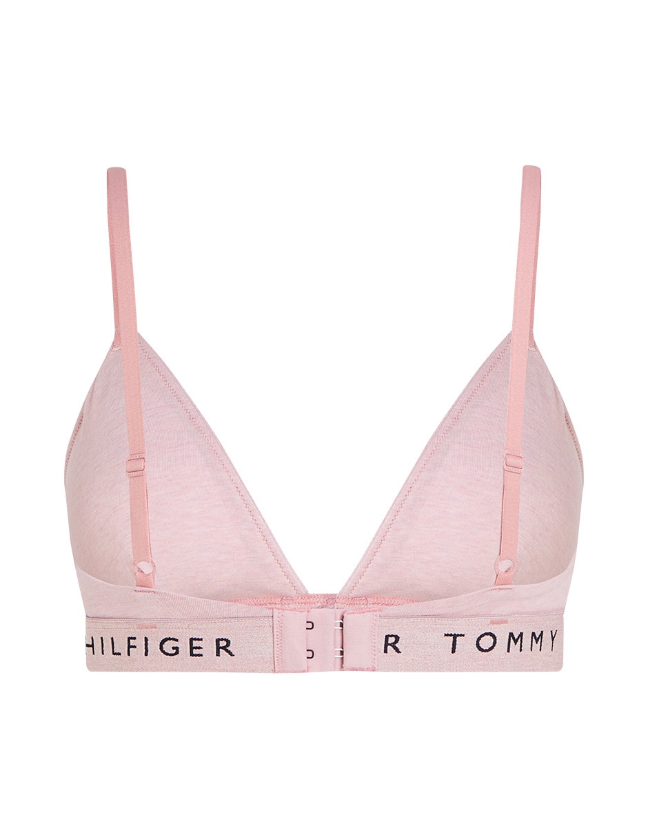 Bralette copa removible para mujer 2