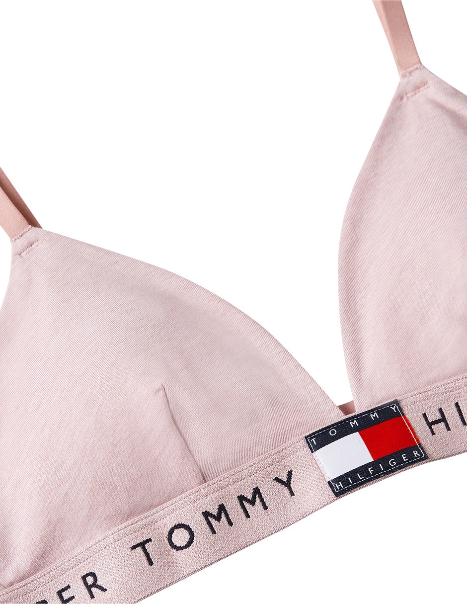 Bralette copa removible para mujer 3