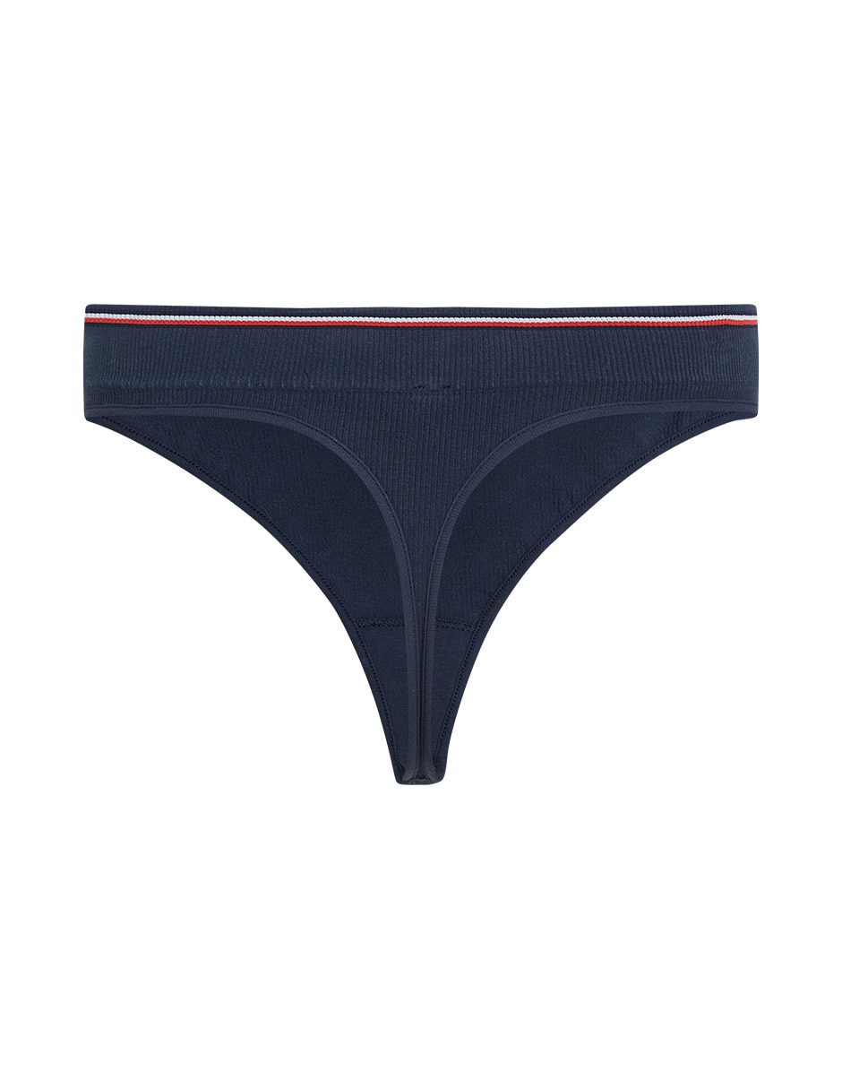Tanga de algodón para mujer 2