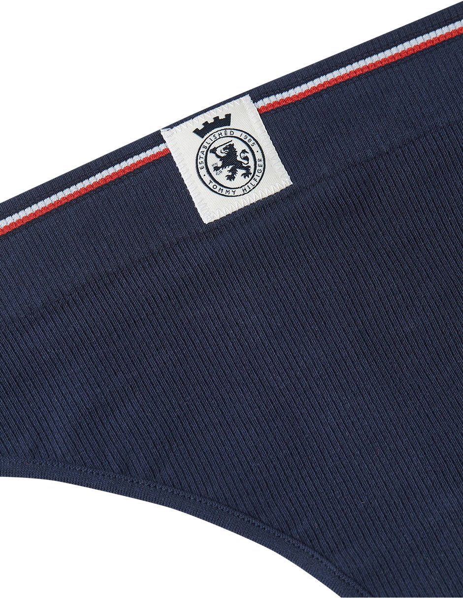 Tanga de algodón para mujer 3