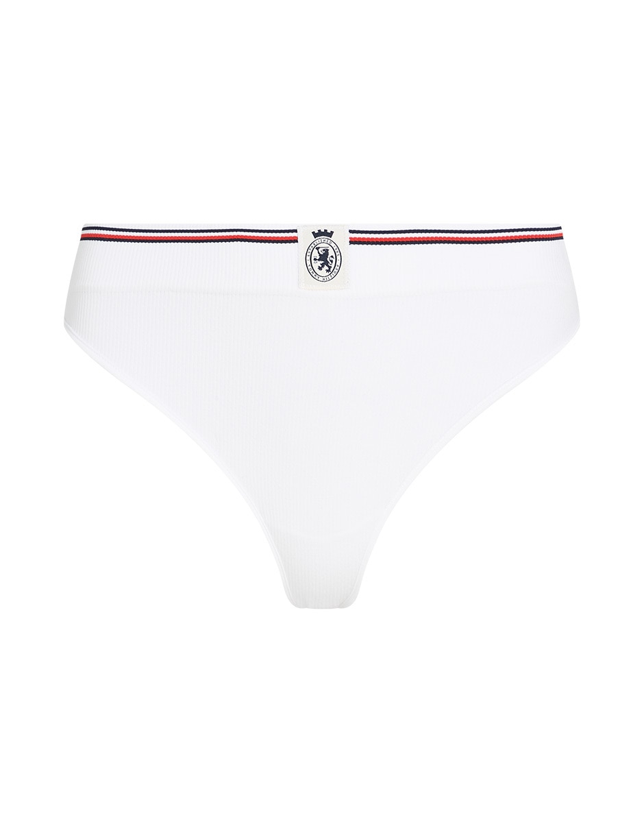 Tanga de algodón para mujer Tanga de algodón para mujer