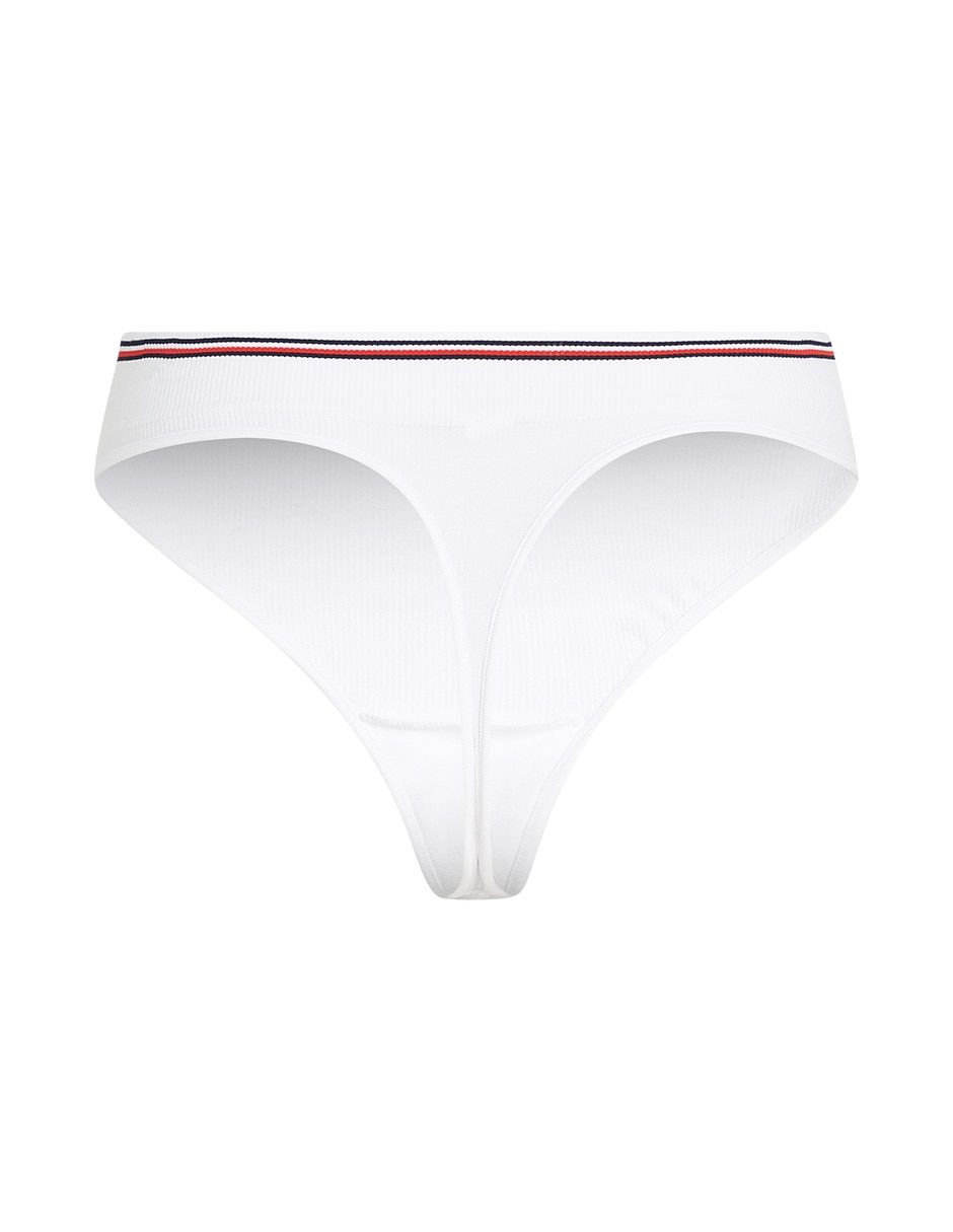 Tanga de algodón para mujer 2