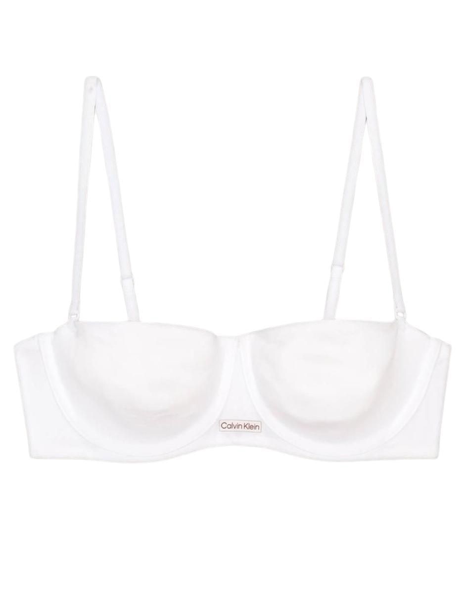 Brassiere balconette copa balconette seamless para mujer 2