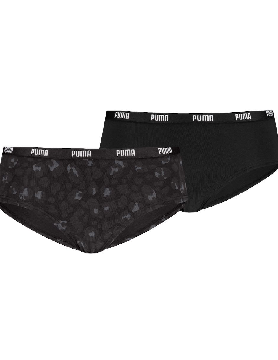 Set Hipster de algodón para mujer 5