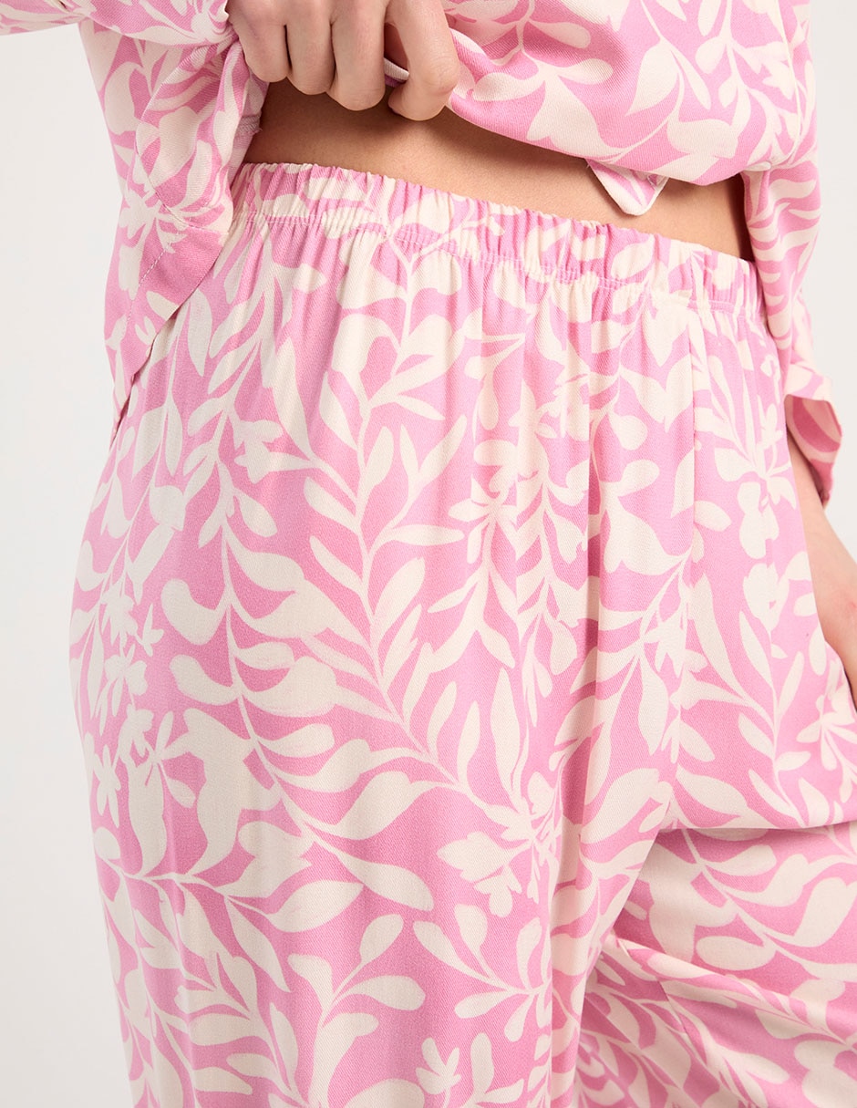 Conjunto pijama para mujer 5