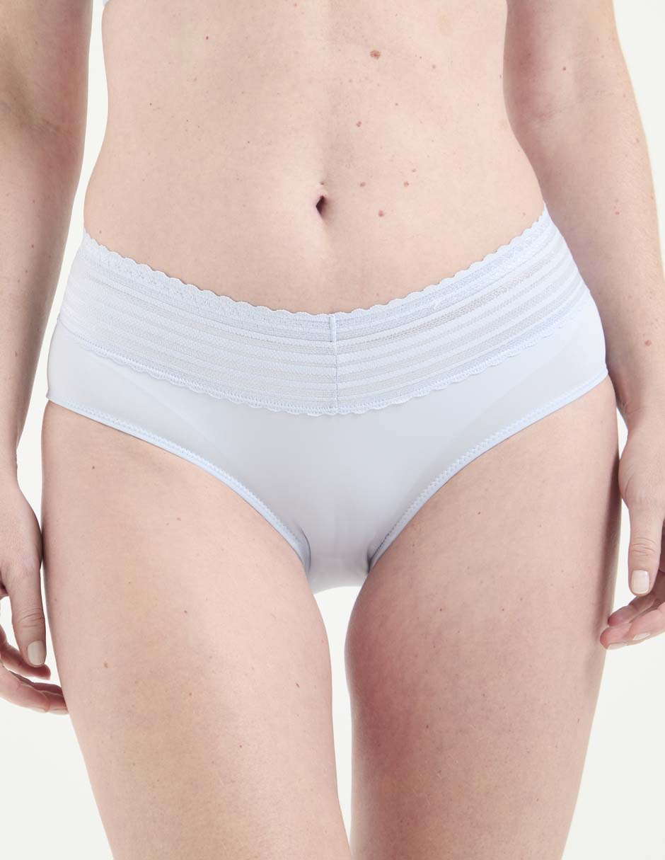 Hipster para mujer