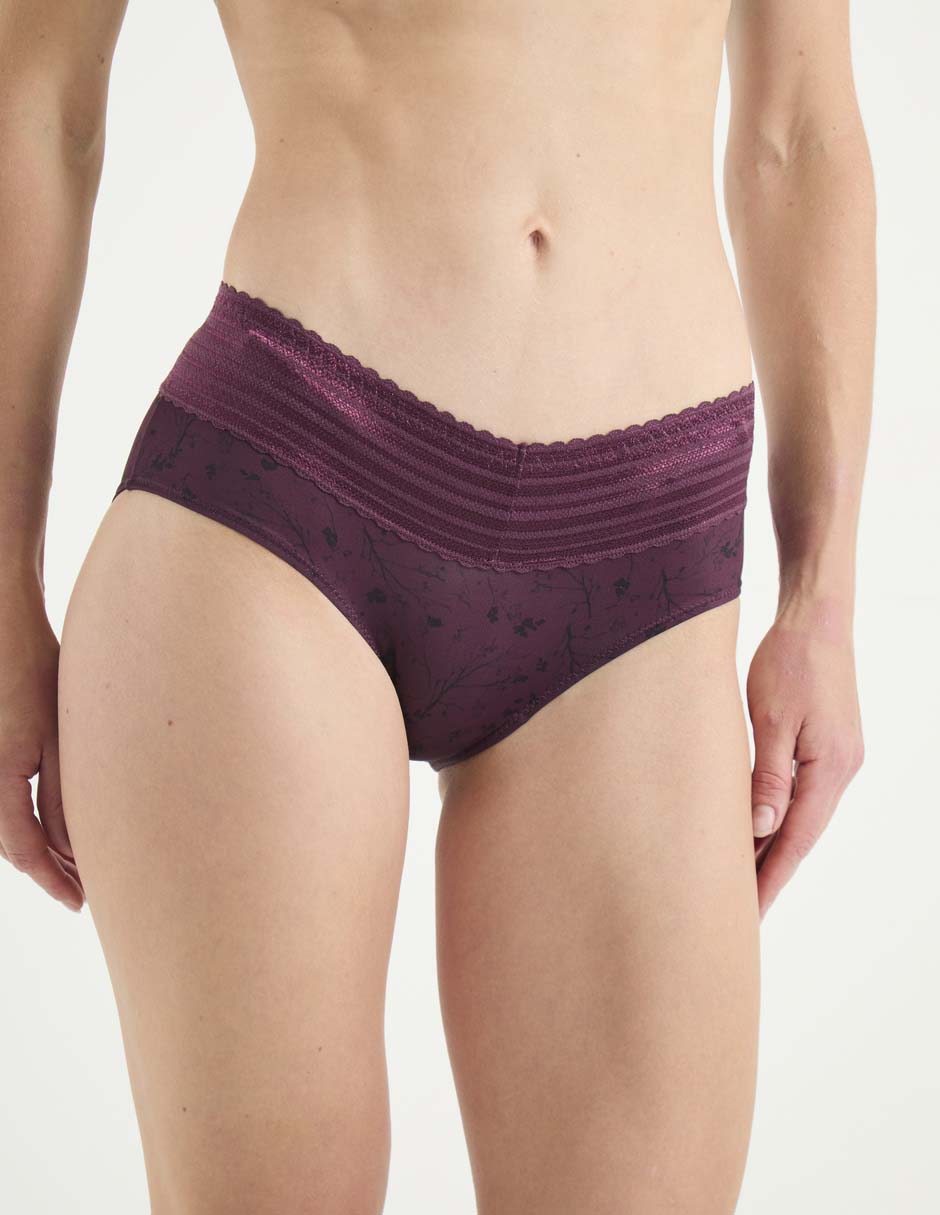 Hipster para mujer Hipster para mujer