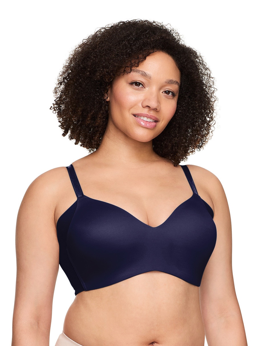 Bralette copa preformada para mujer Bralette copa preformada para mujer