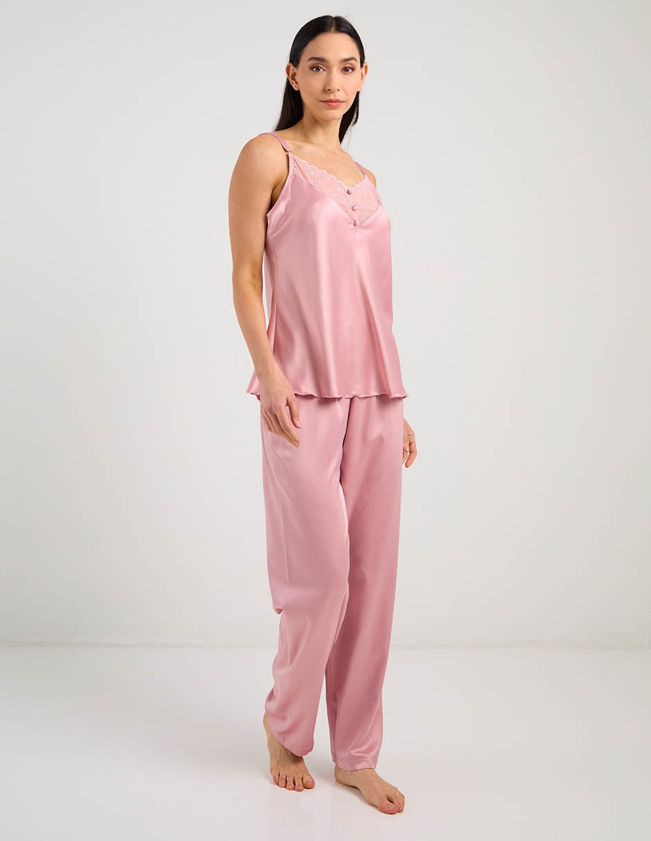 Conjunto pijama para mujer 3