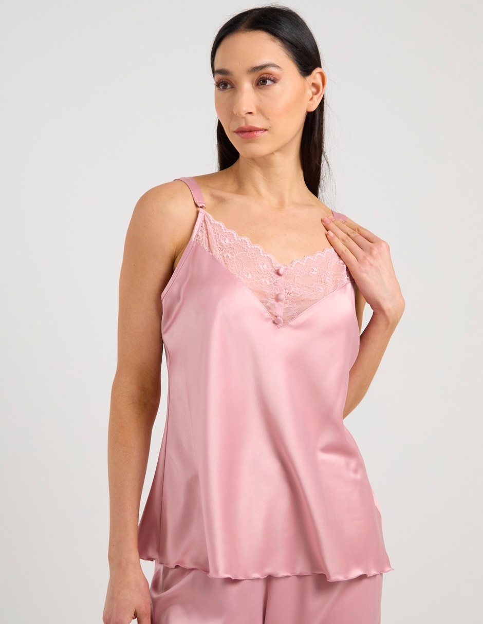 Conjunto pijama para mujer 4