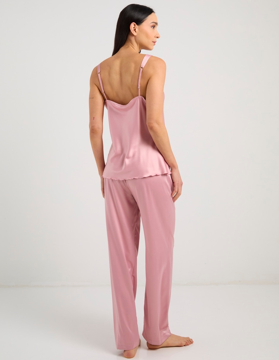 Conjunto pijama para mujer 6