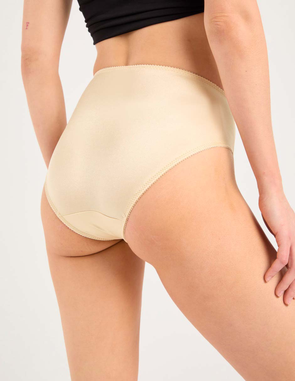 Panty para mujer 3
