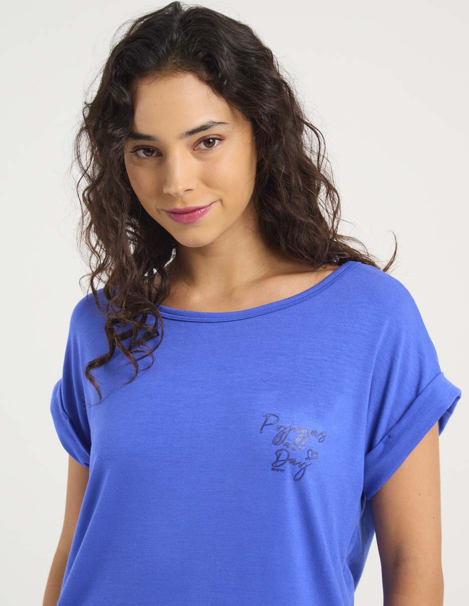 Conjunto pijama para mujer 4