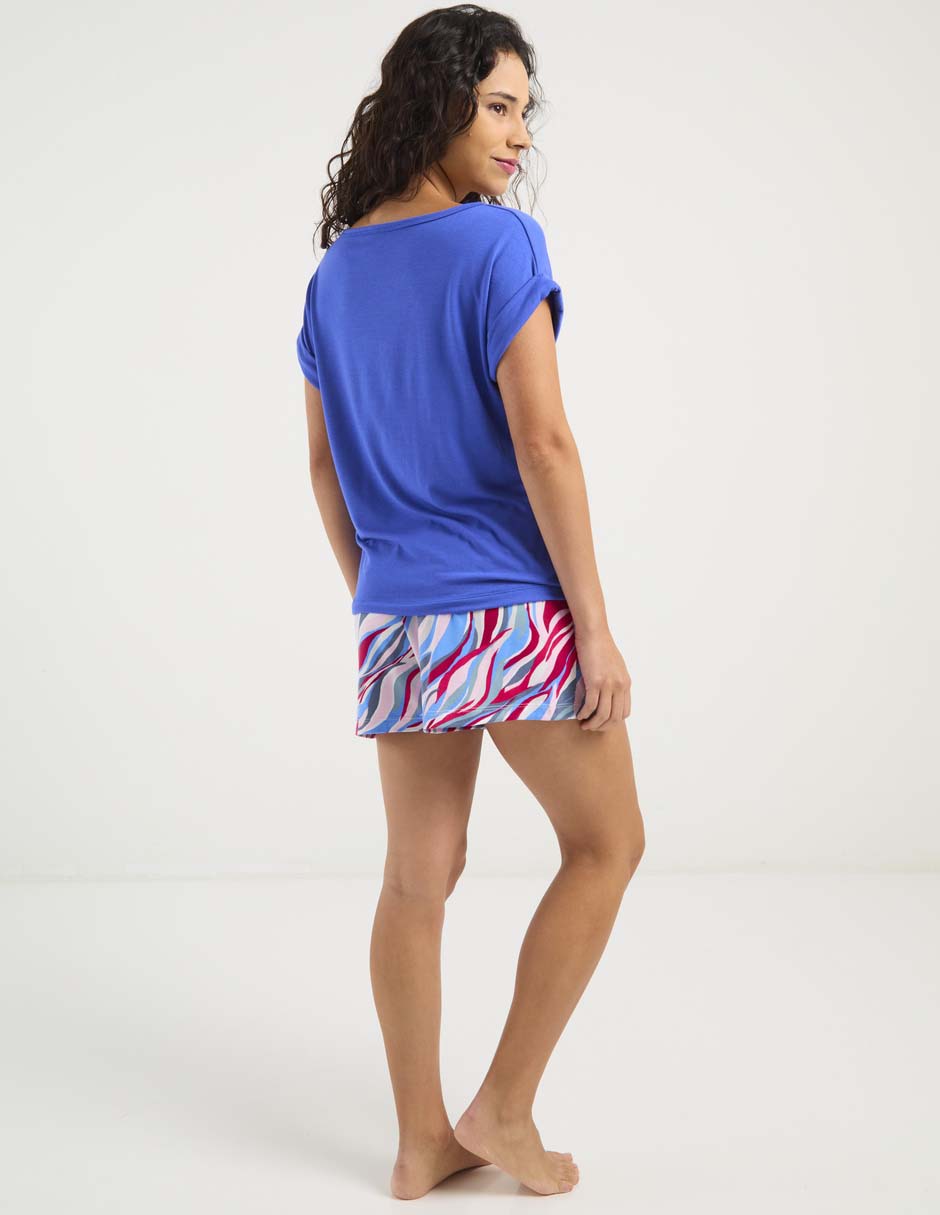Conjunto pijama para mujer 6