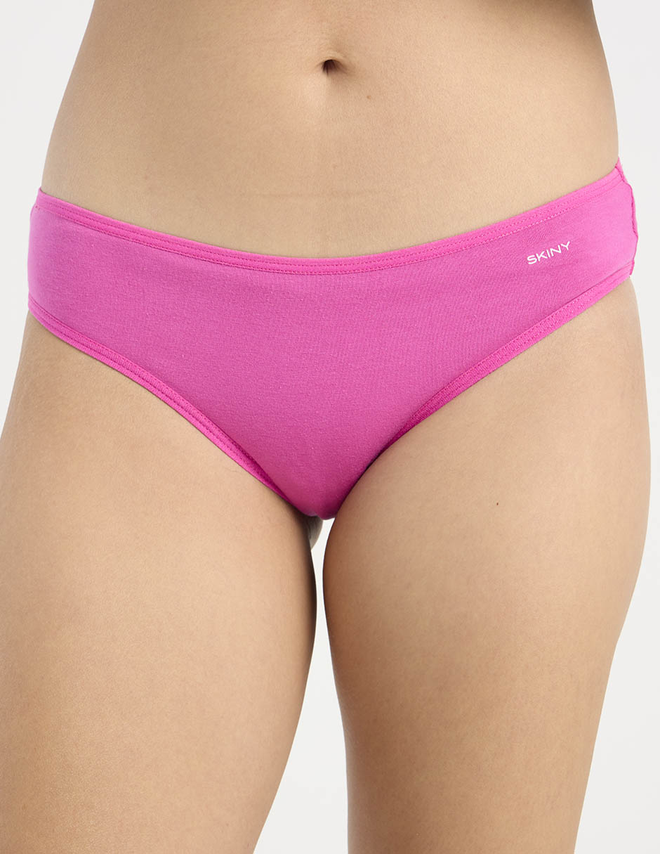 Set bikini de algodón para mujer Set bikini de algodón para mujer