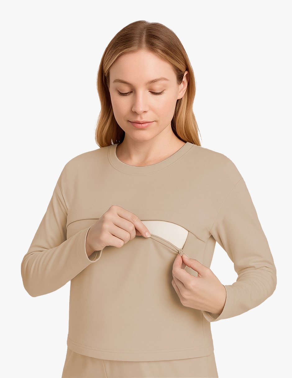 Conjunto pijama para mujer 2