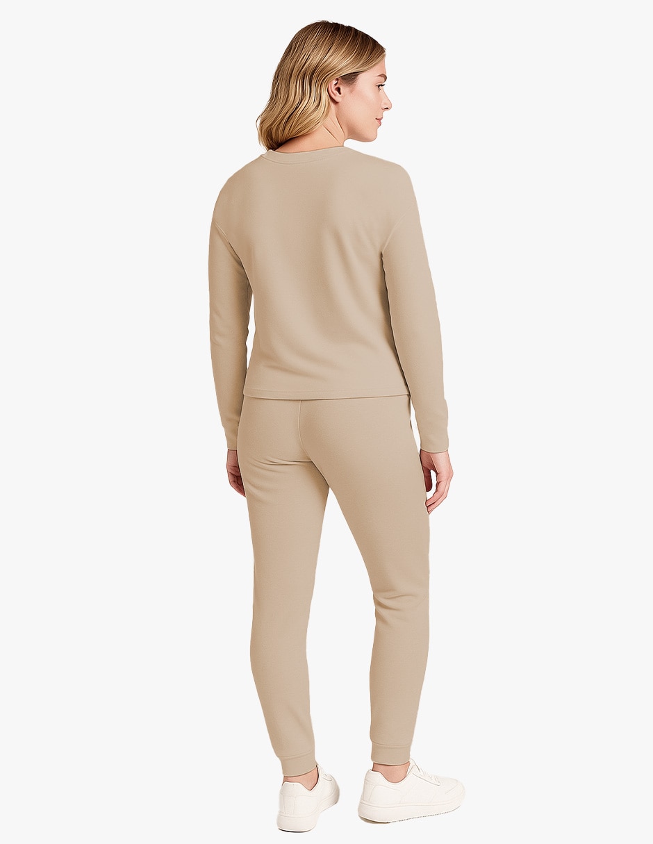 Conjunto pijama para mujer 5