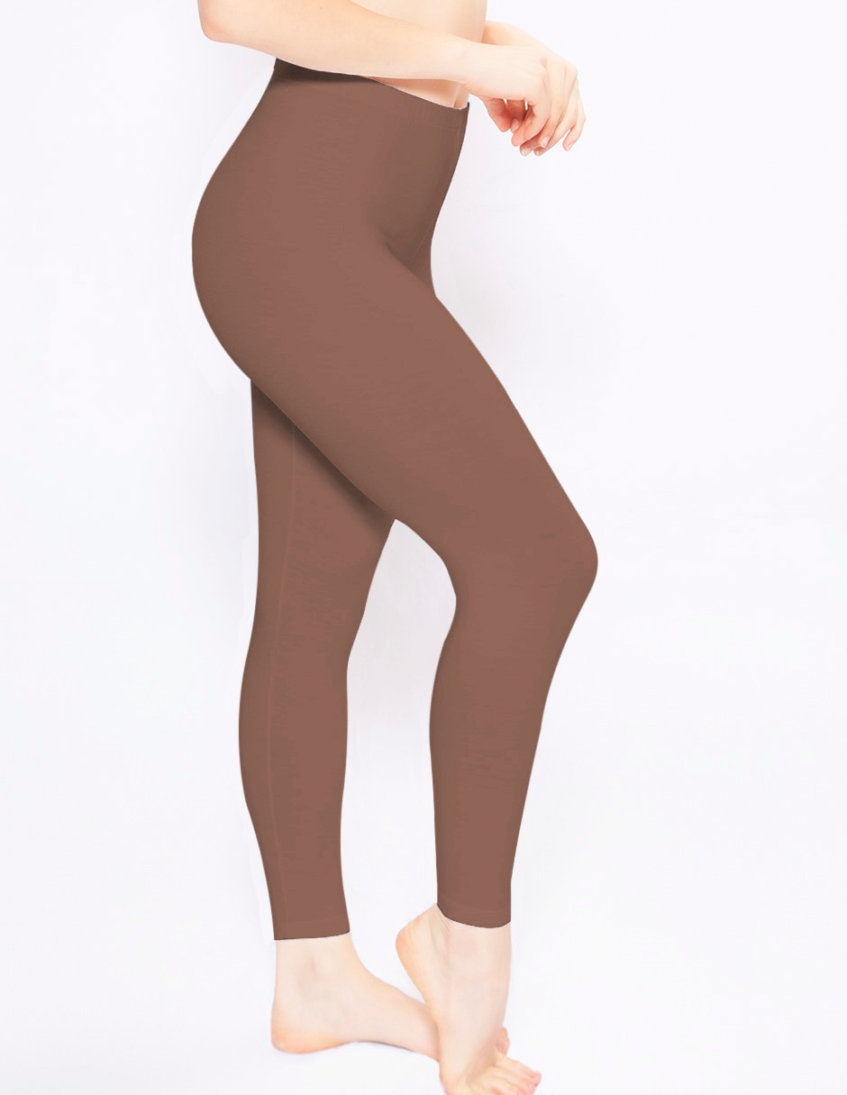 Legging a la cintura para mujer 2