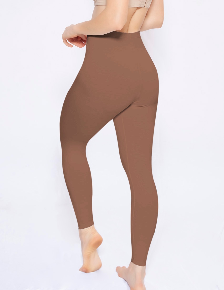 Legging a la cintura para mujer 3