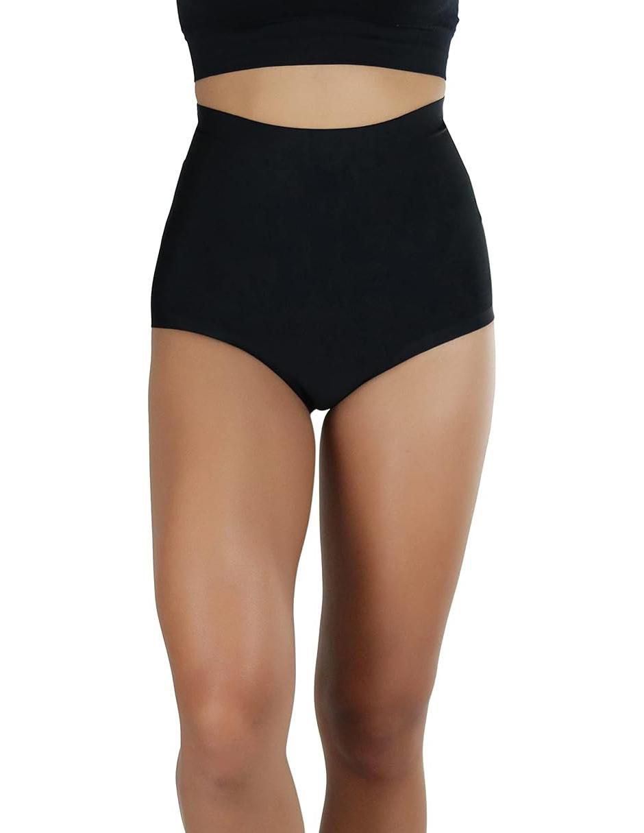 Panty dara baby "de" nylon "para mujer"