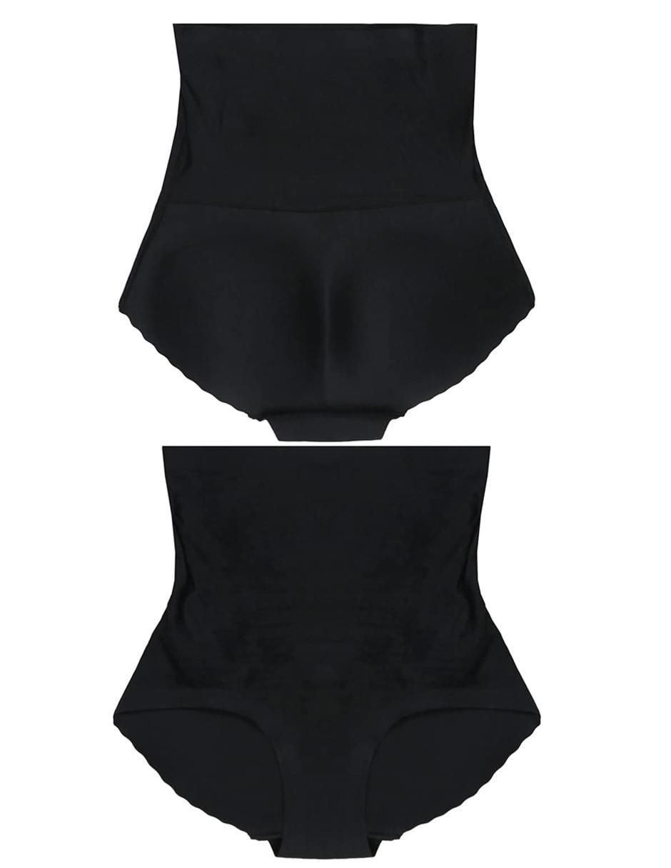 Panty dara baby "de" nylon "para mujer"