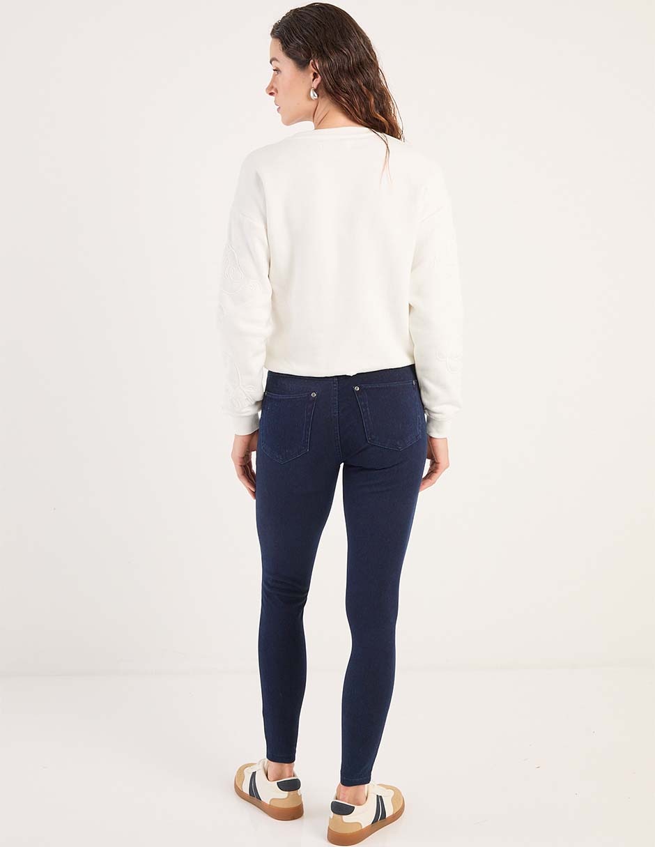 Legging Hue a la cintura con elástico para mujer