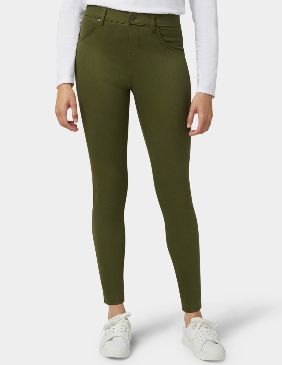 Legging cintura alta para mujer