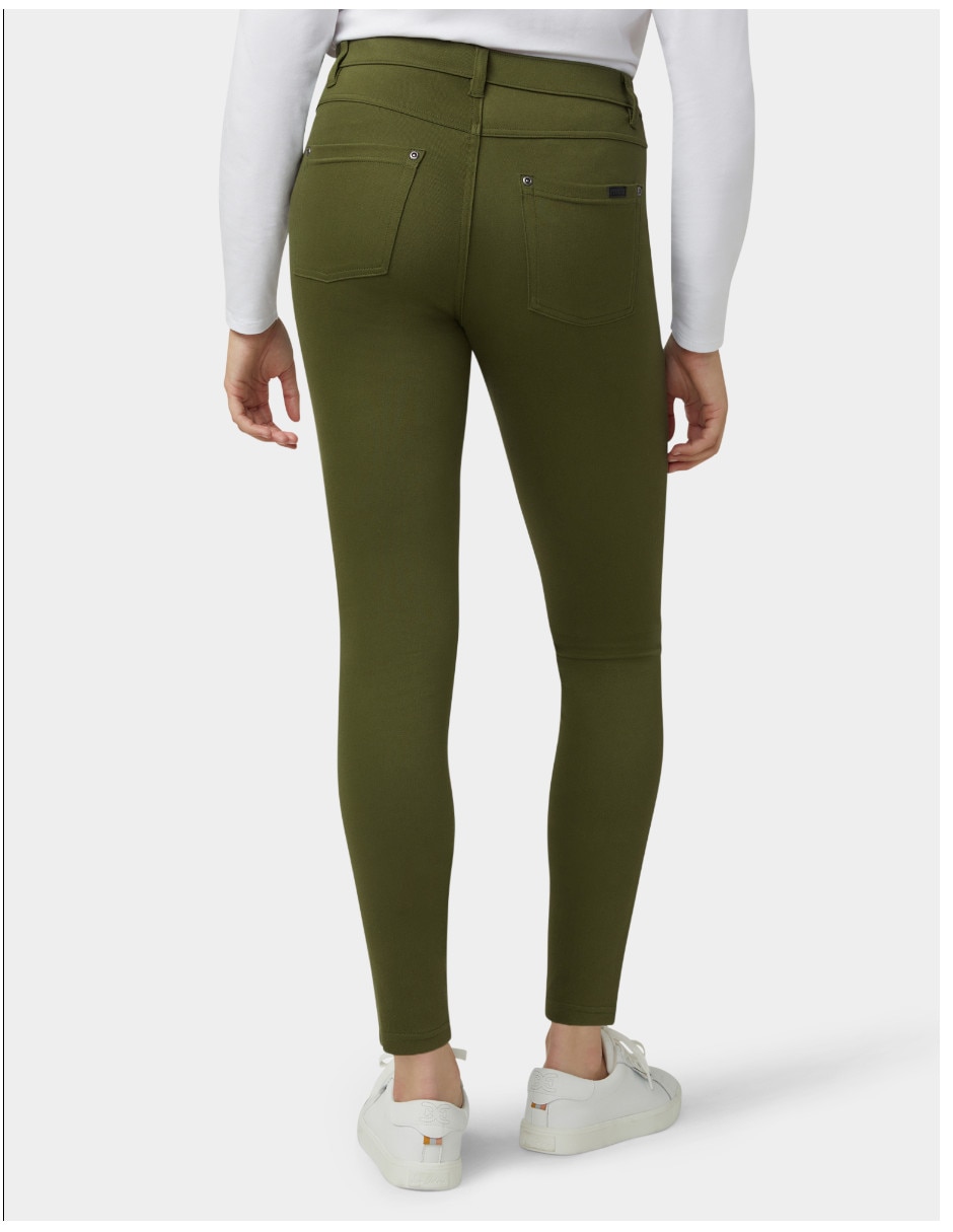 Legging cintura alta para mujer 3
